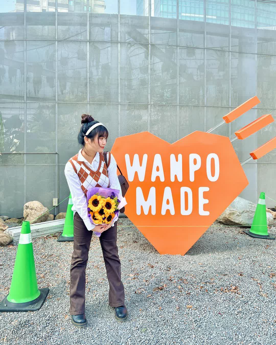 PARK2 草悟廣場 | 去趣 chicTrip