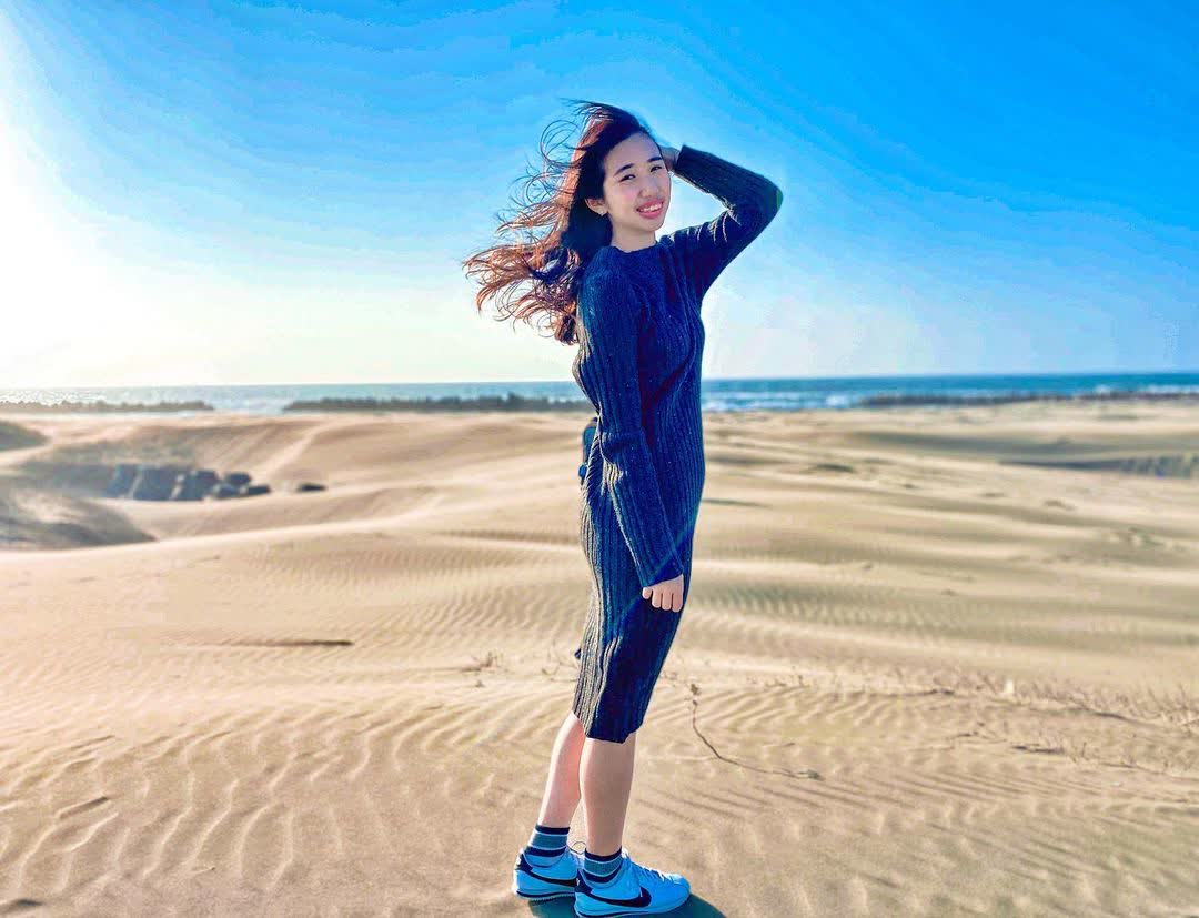 頂頭額沙洲 | 去趣 chicTrip