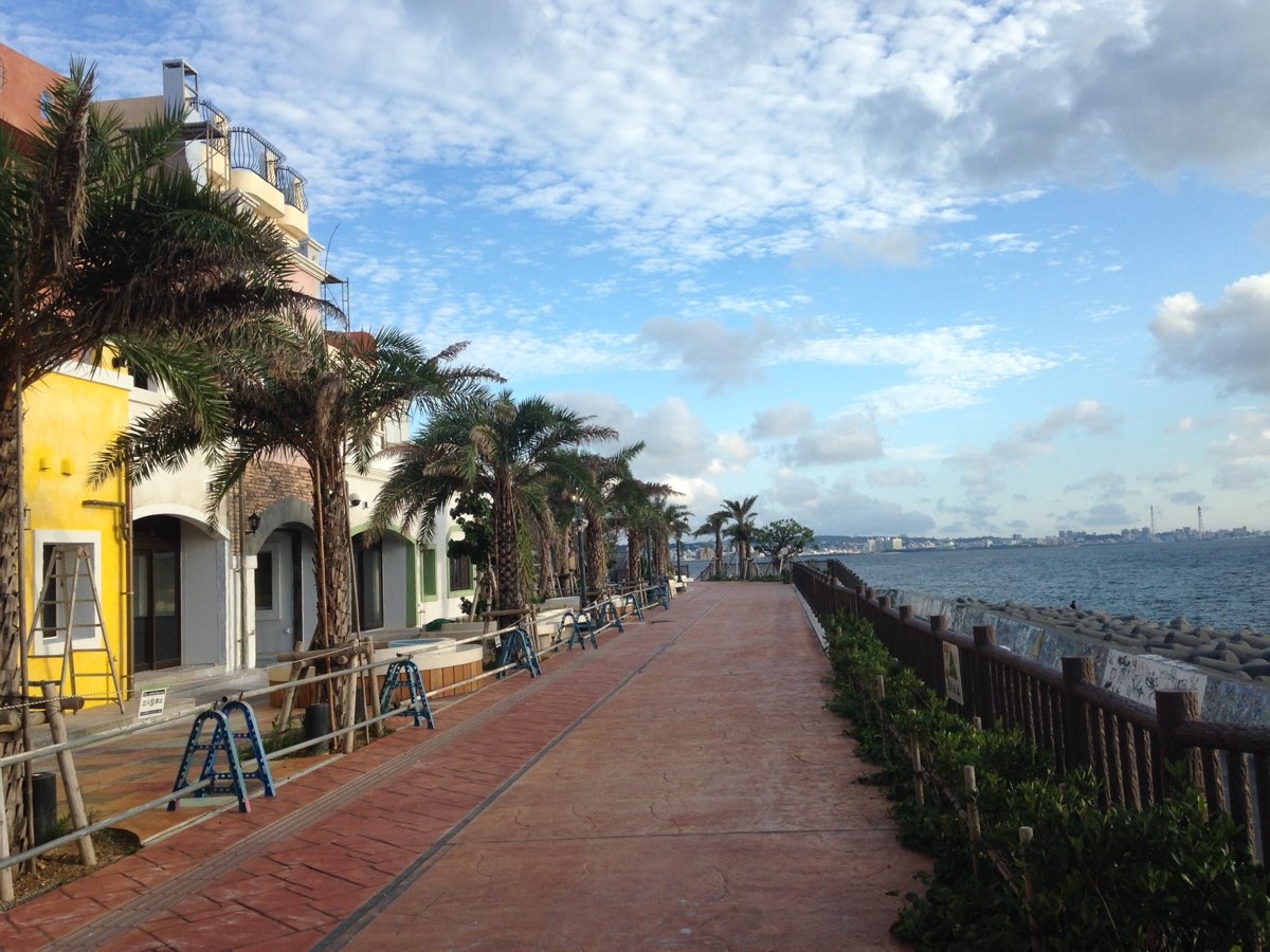 美國村 | 去趣 chicTrip