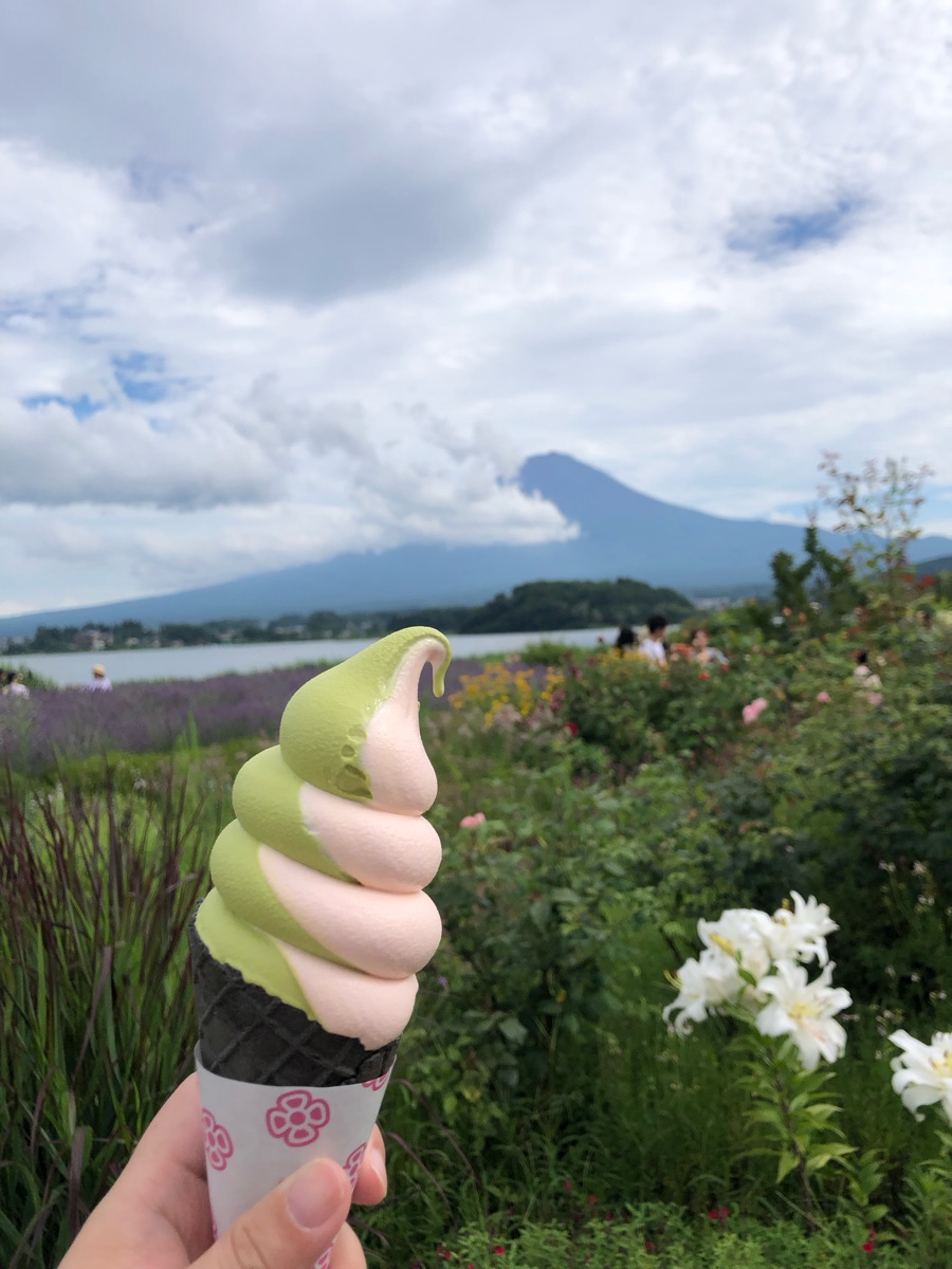 大石公園 | 去趣 chicTrip