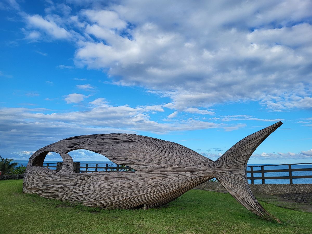 都歷遊客中心 | 去趣 chicTrip