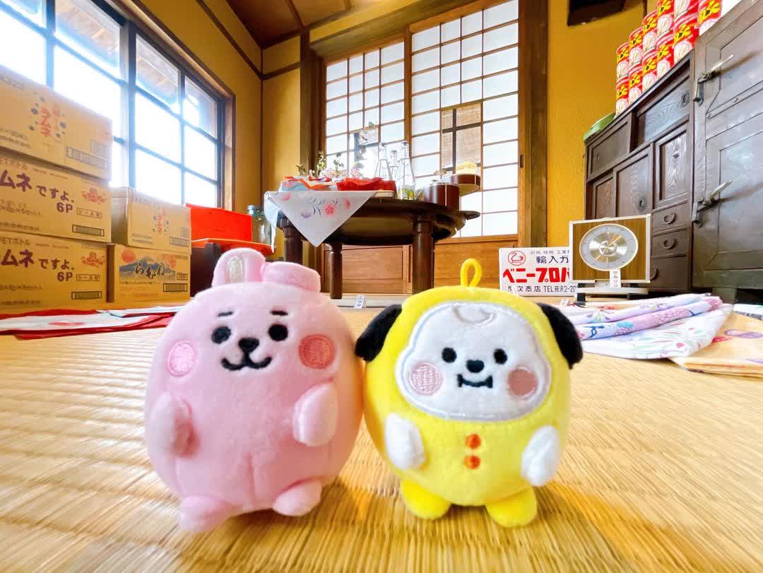 桑原商店 | 去趣 chicTrip