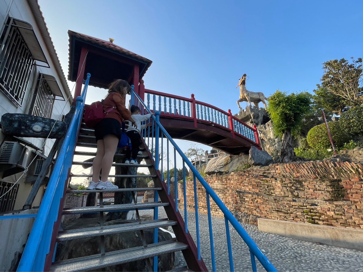 五年千歲公園 | 去趣 chicTrip