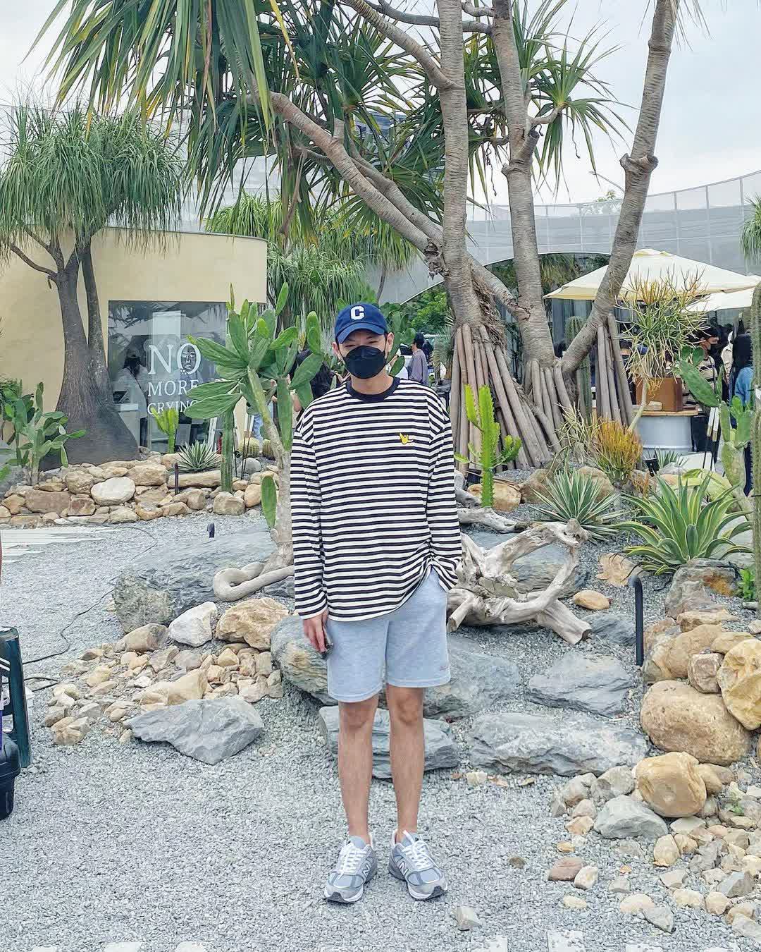 PARK2 草悟廣場 | 去趣 chicTrip