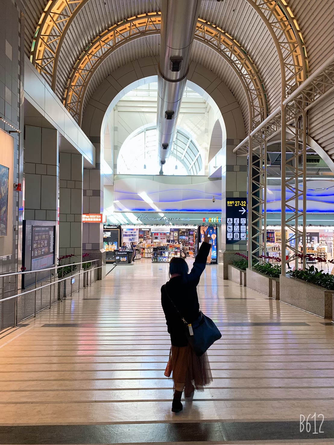 高雄國際機場 | 去趣 chicTrip