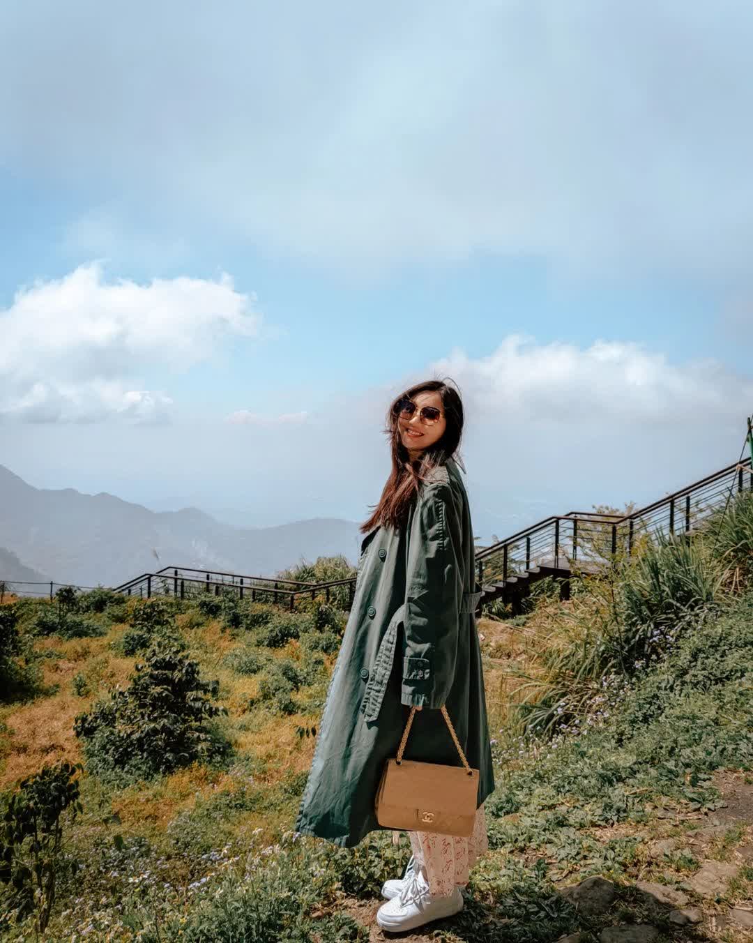 二延平步道 | 去趣 chicTrip