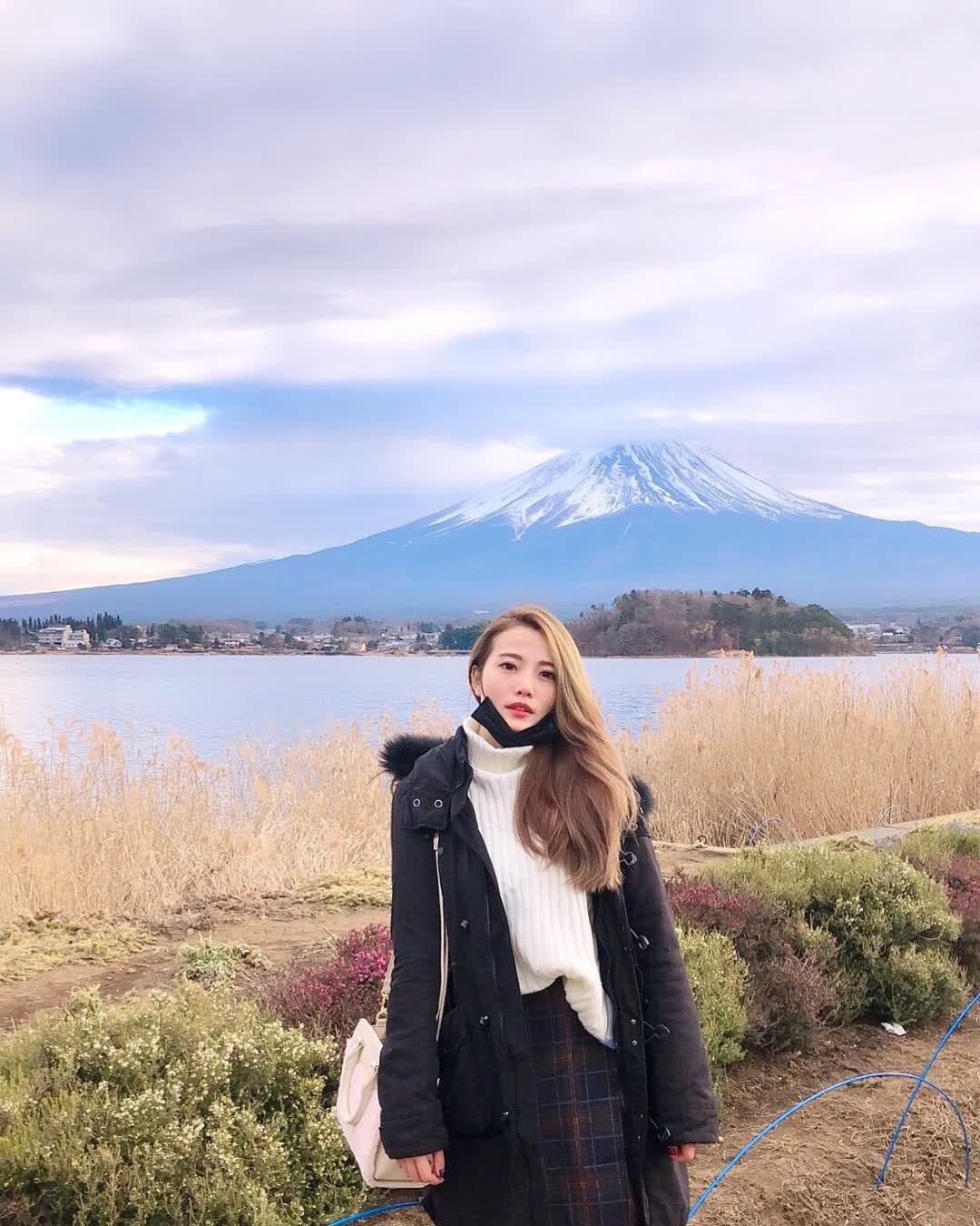 富士河口湖町 | 去趣 chicTrip