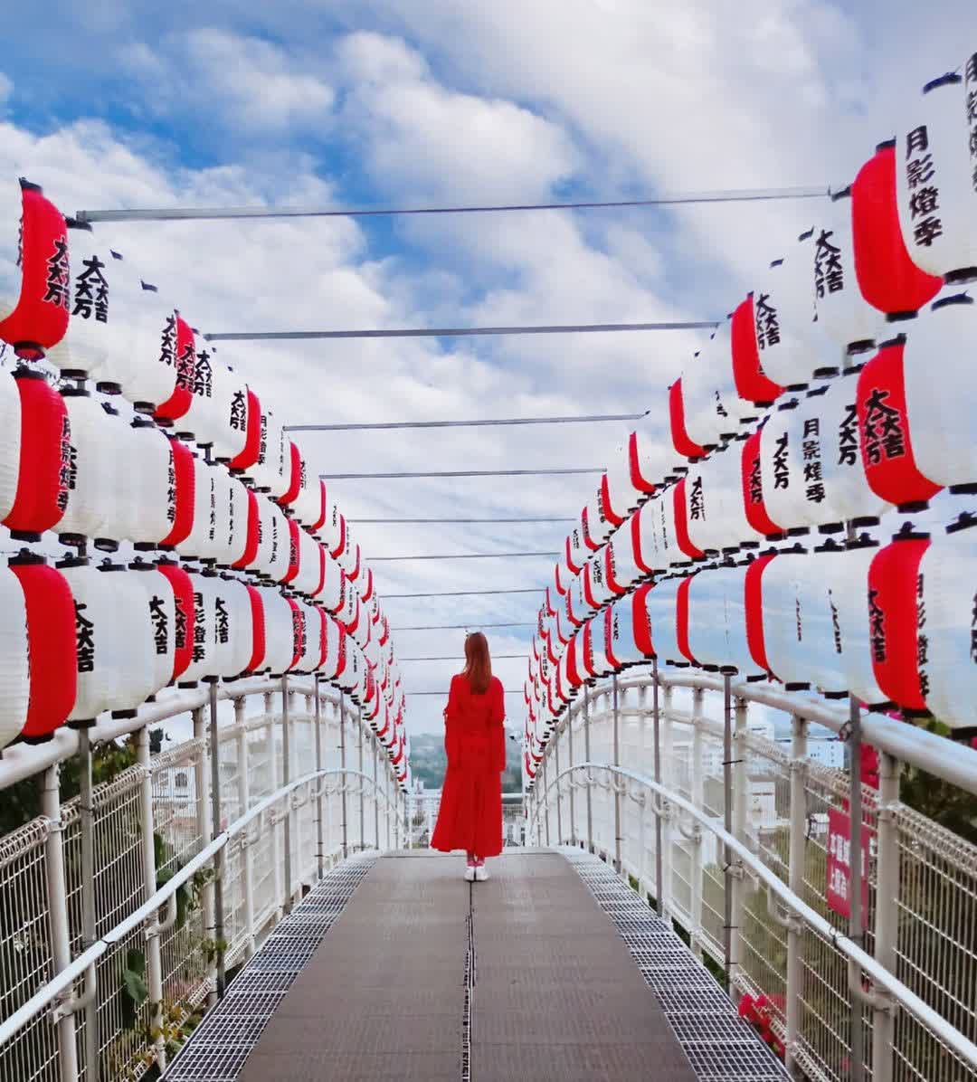 八卦山大佛風景區 | 去趣 chicTrip