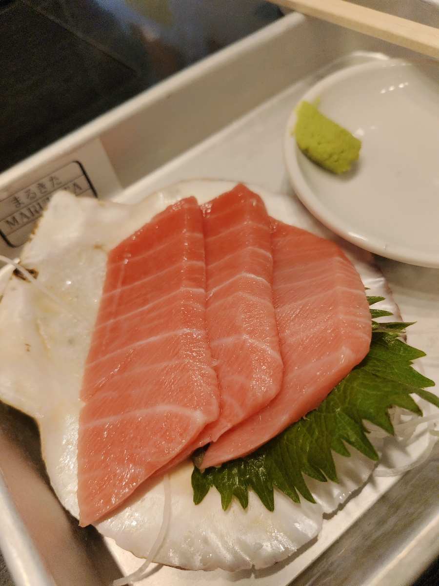 東京築地市場 | 去趣 chicTrip