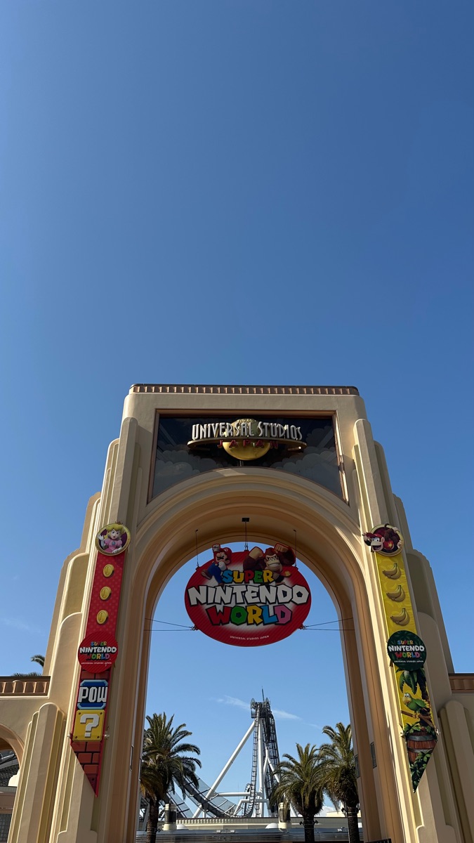 日本環球影城 | 去趣 chicTrip