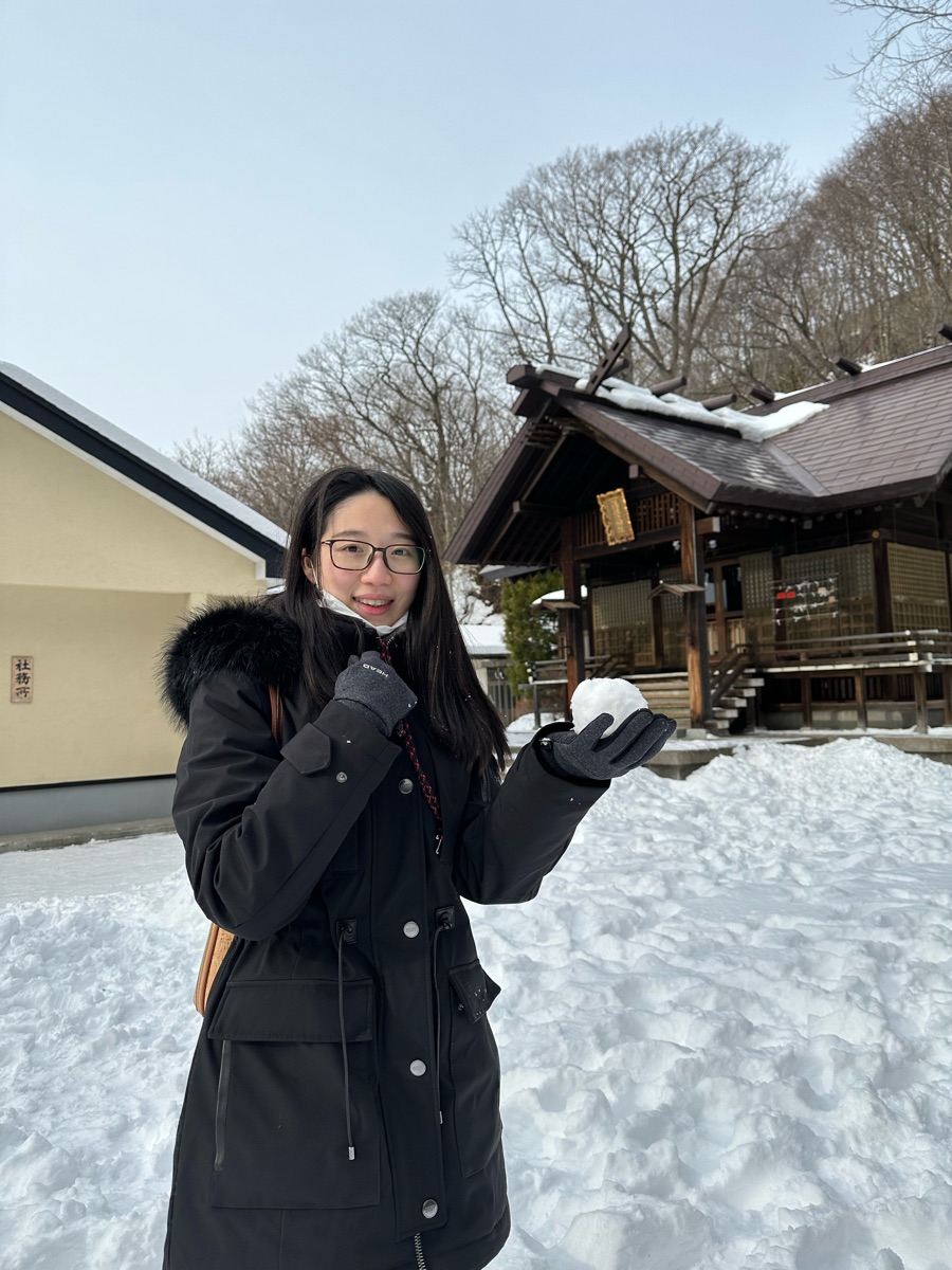 湯澤神社 | 去趣 chicTrip