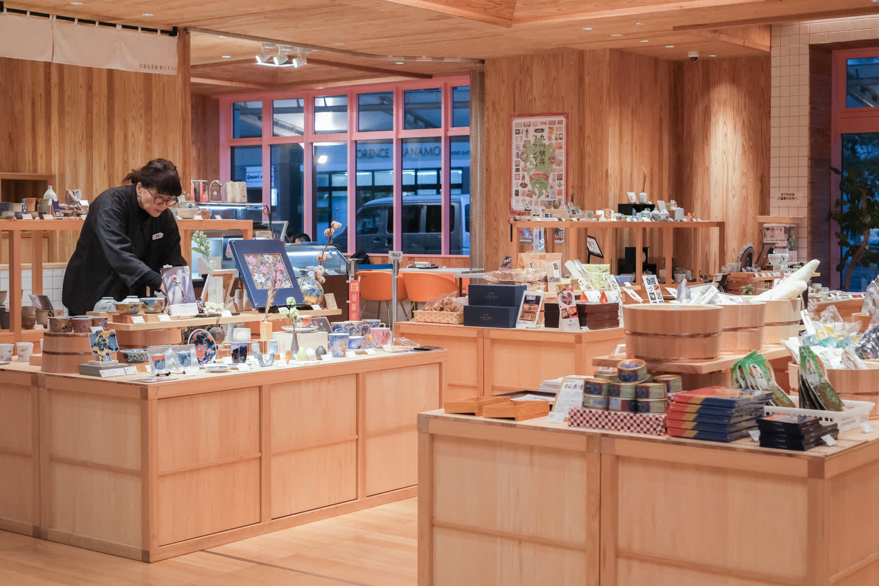 武雄 旅 書店 | 去趣 chicTrip
