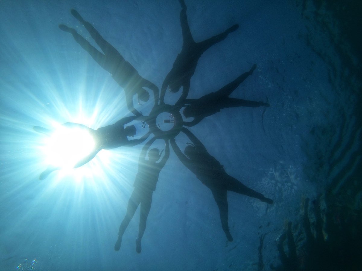 金瓜仔礁（忘憂島） | 去趣 chicTrip