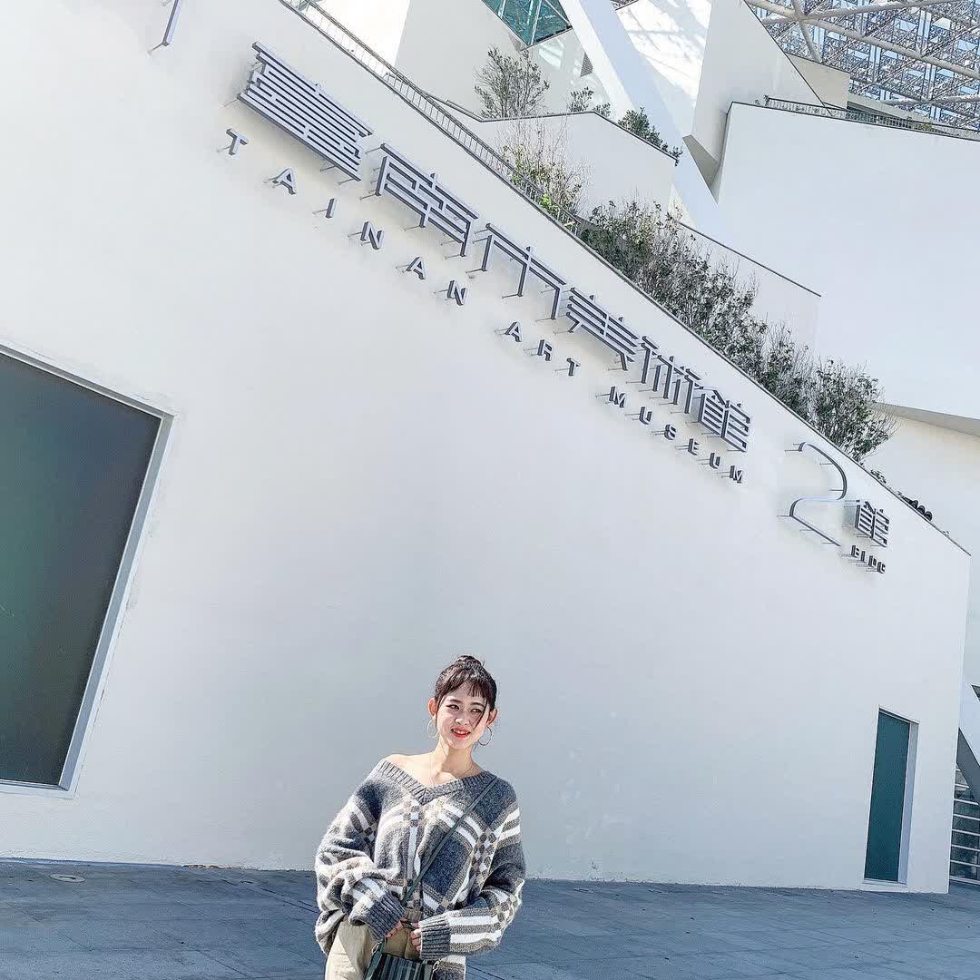 臺南市美術館二館(臺南國家美術館籌備處) | 去趣 chicTrip