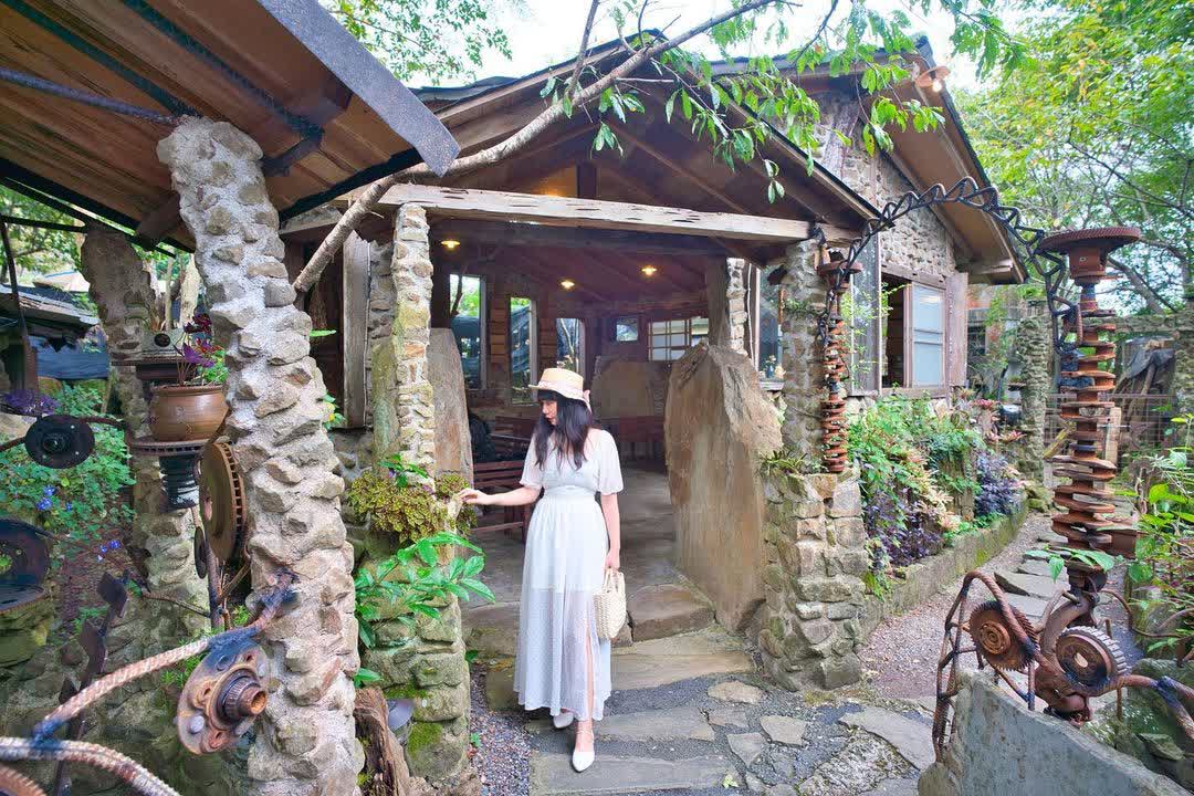 阿將的家23咖啡館(不供應正餐/加line了解詳細資訊) | 去趣 chicTrip