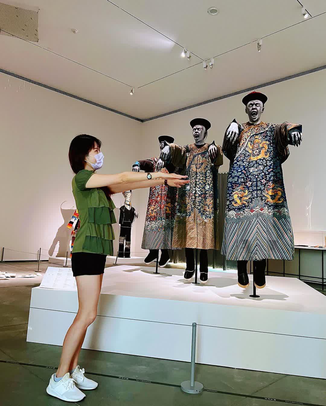 臺南市美術館二館(臺南國家美術館籌備處) | 去趣 chicTrip