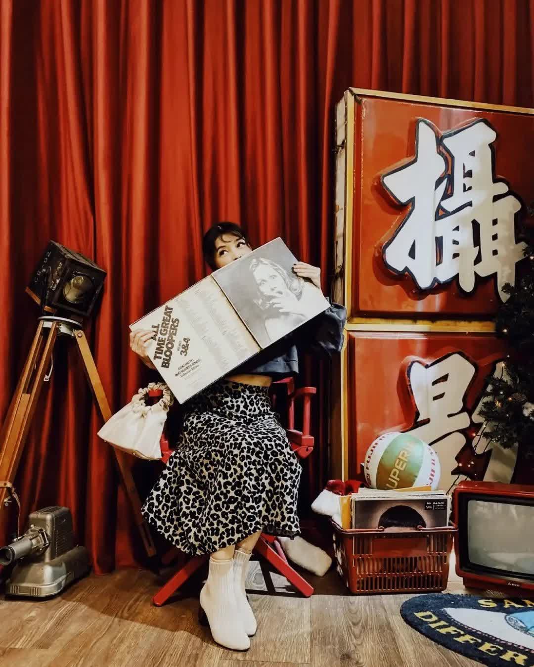 又又美FotoShop | 去趣 chicTrip