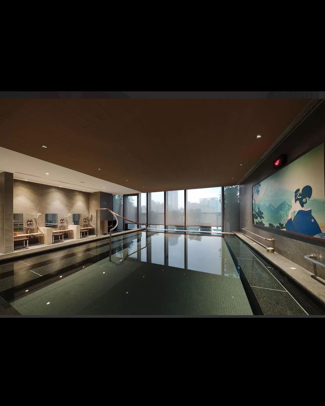 傑仕堡有氧酒店 | 去趣 chicTrip