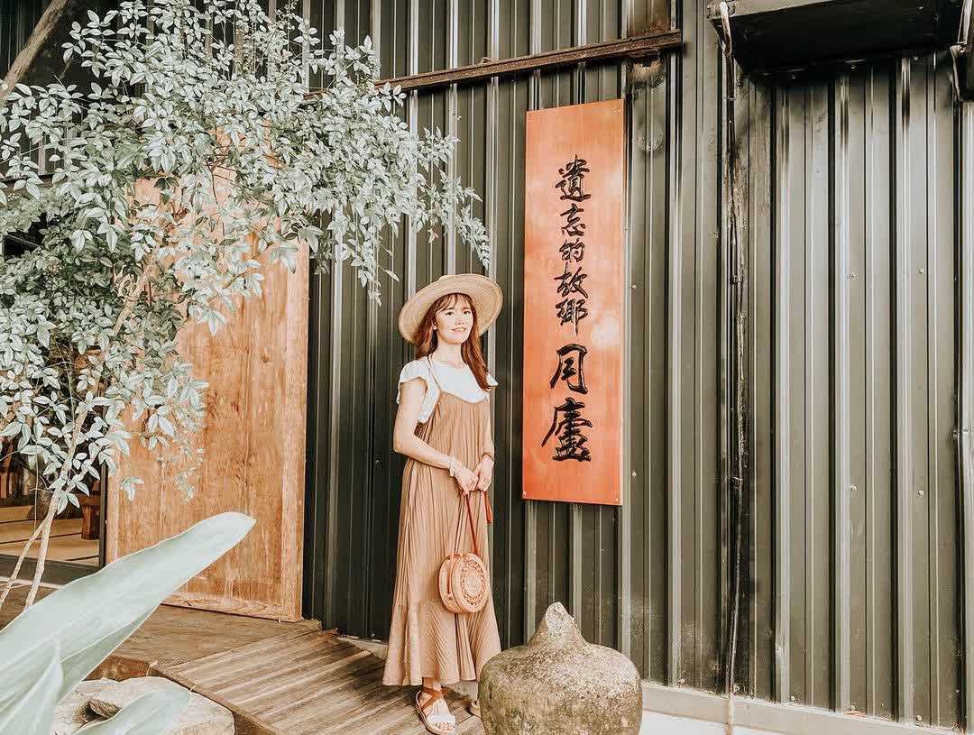 竹霖食堂（原月之廬食堂） | 去趣 chicTrip