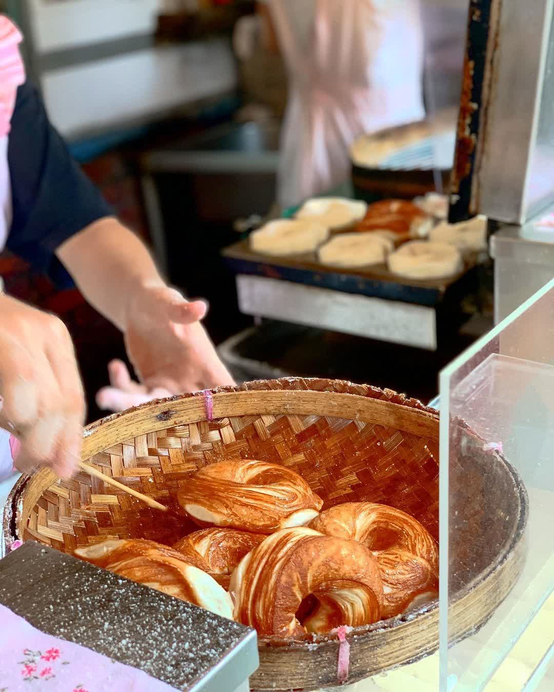 奮起湖老街 | 去趣 chicTrip