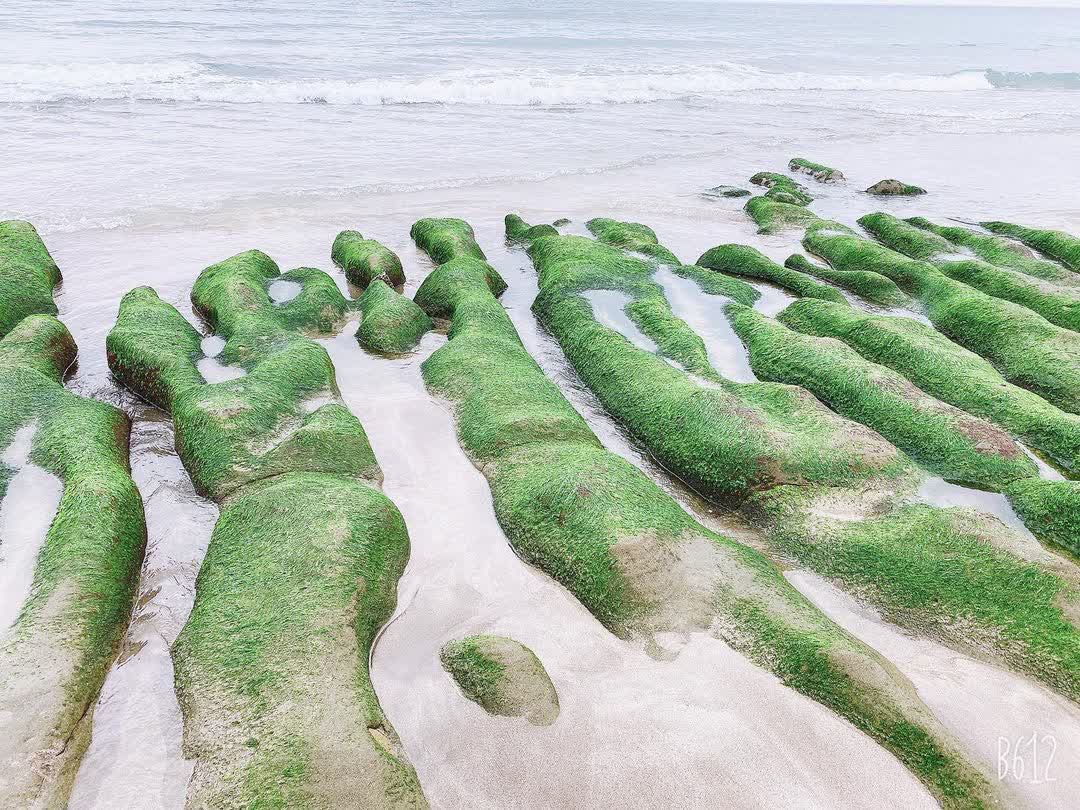 老梅綠石槽 | 去趣 chicTrip