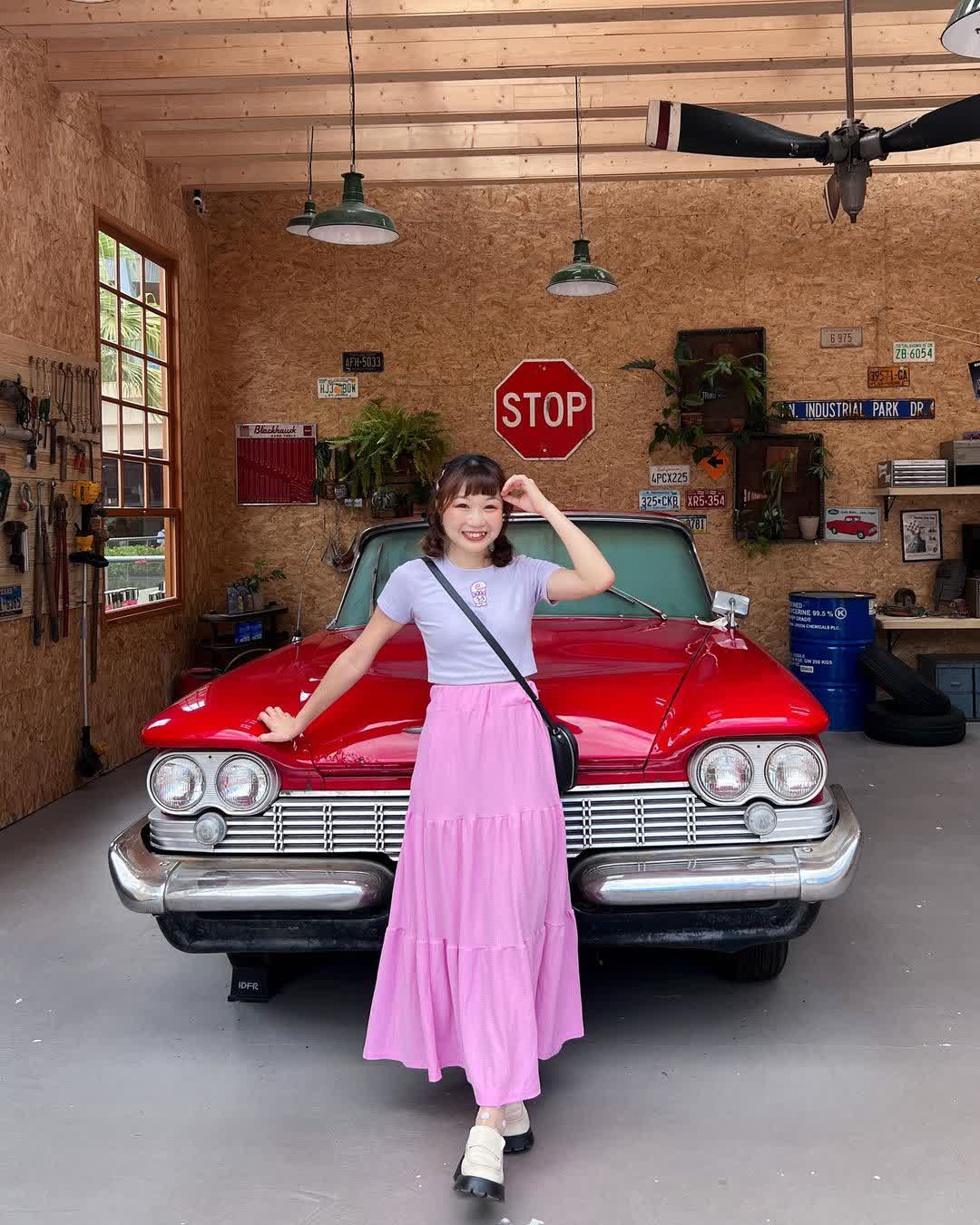 華泰名品城 | 去趣 chicTrip