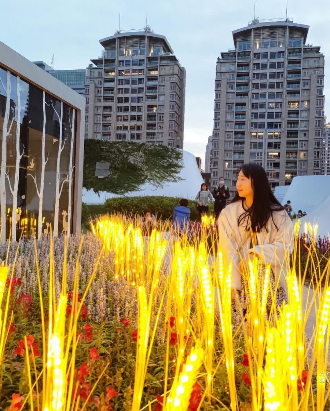 臺中國家歌劇院 | 去趣 chicTrip