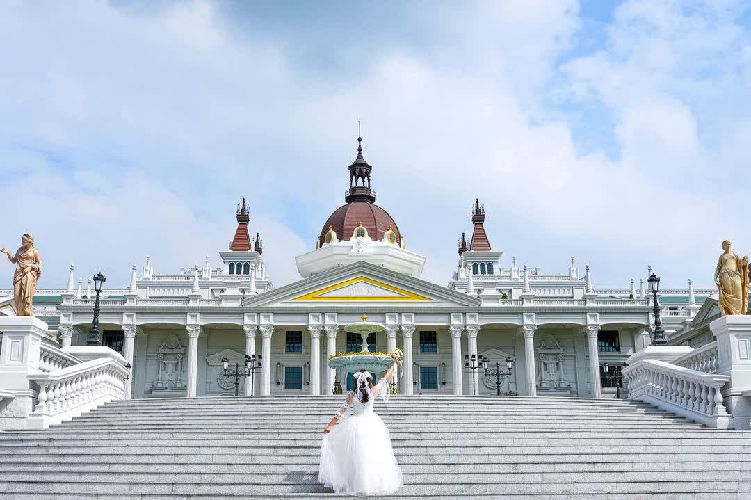 佐登妮絲城堡 | 去趣 chicTrip