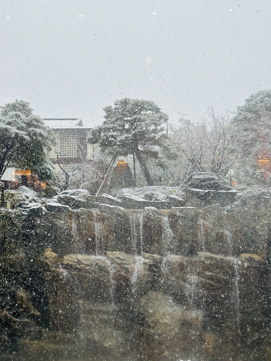 Tendo Hotel | 去趣 chicTrip