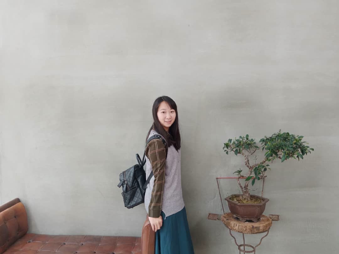 空氣圖書館 AIR LIBRARY | 去趣 chicTrip