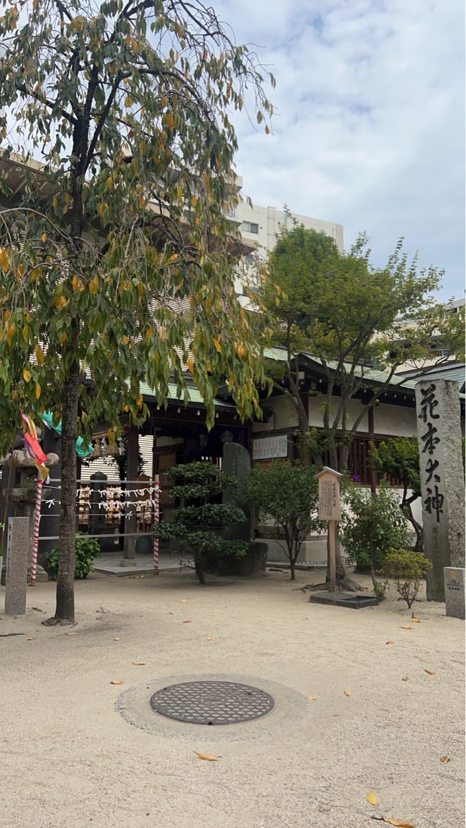 櫛田神社 | 去趣 chicTrip