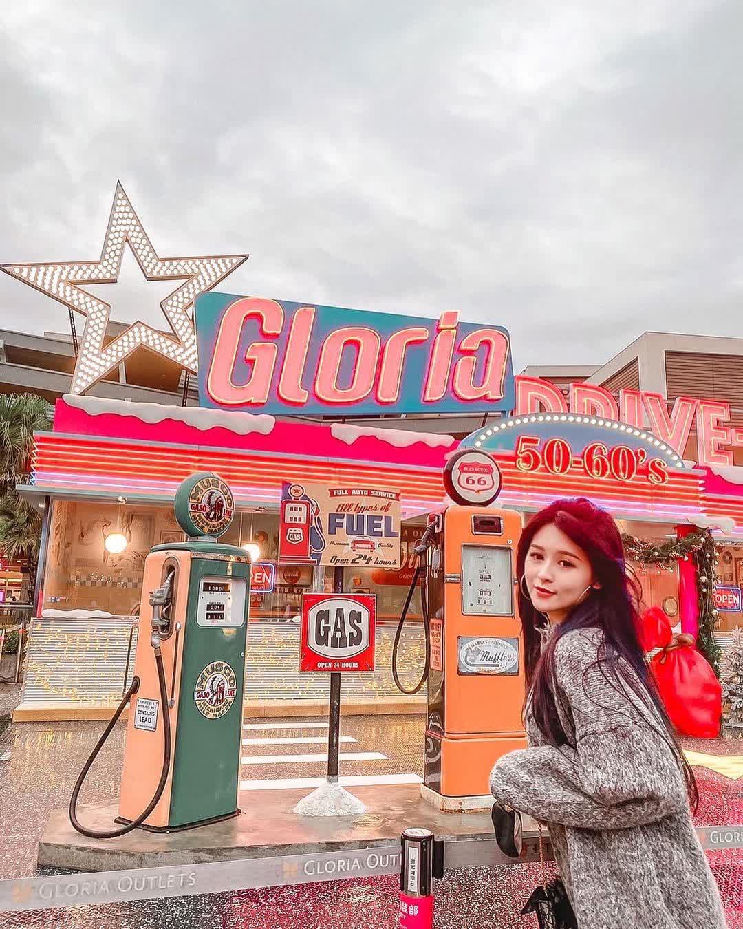 華泰名品城 | 去趣 chicTrip