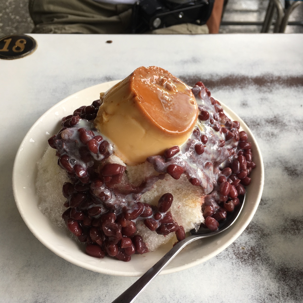 莉莉水果店 | 去趣 chicTrip