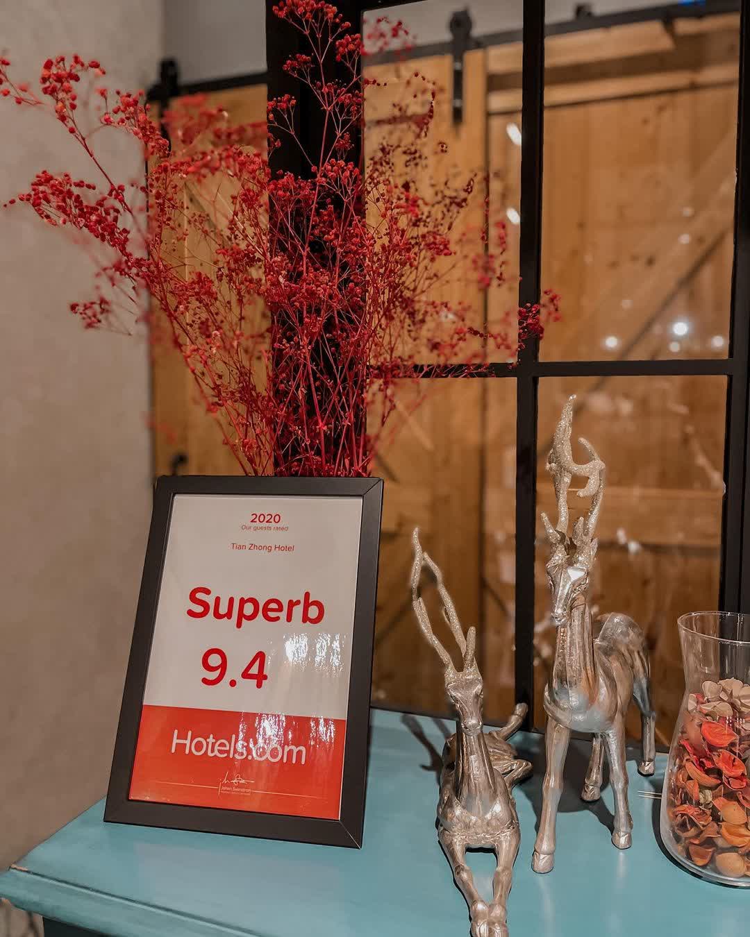 田中文旅 | 彰化住宿推薦 | 彰化田中 | 火車站旁文青旅店 | 去趣 chicTrip