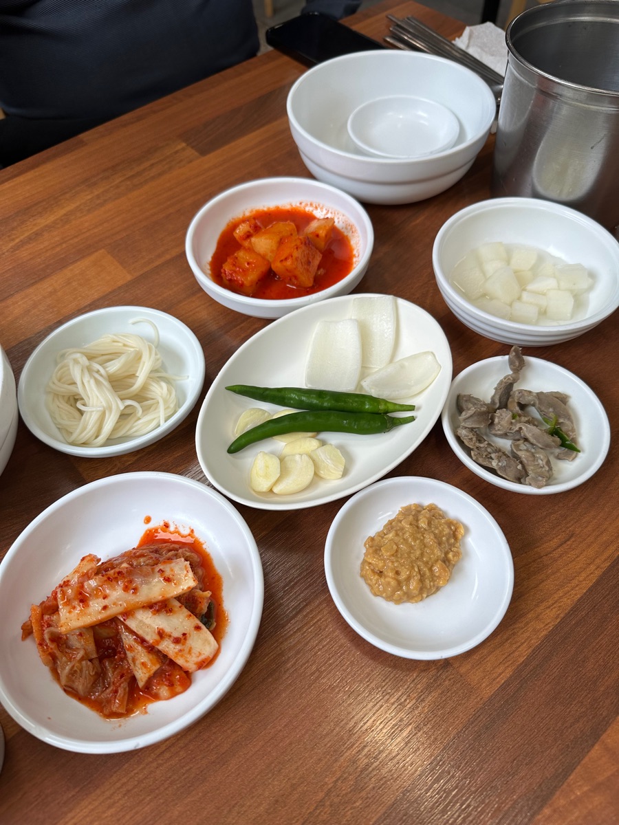 元祖首爾人蔘雞湯(南浦洞總店) | 去趣 chicTrip