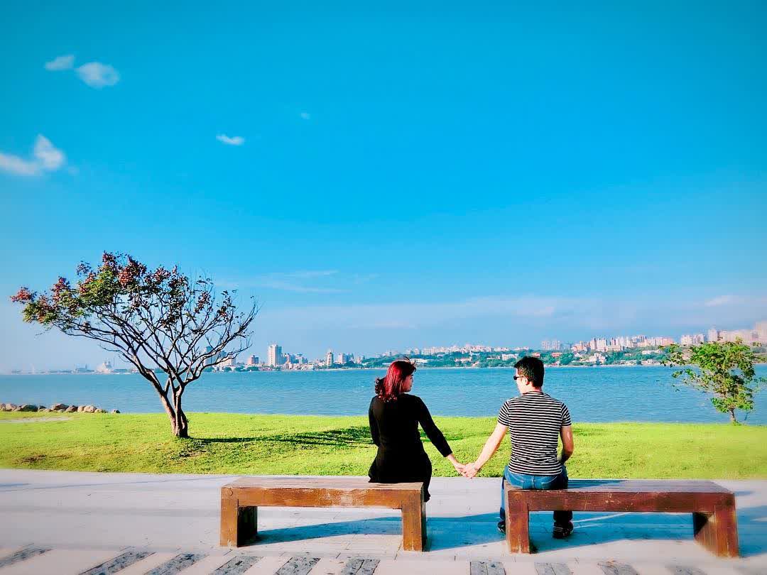 淡水老街 | 去趣 chicTrip