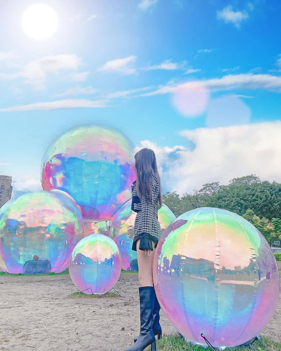 國立臺灣美術館 | 去趣 chicTrip