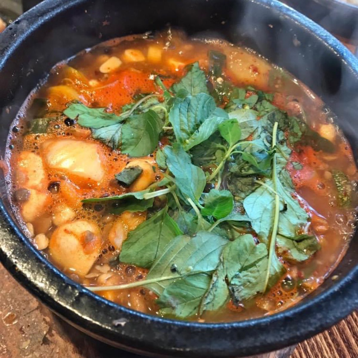 西面味贊王鹽烤肉 | 去趣 chicTrip