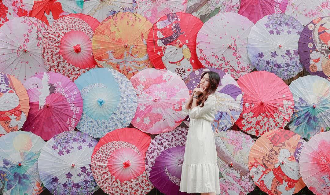 鳥居Torii 【喫茶食堂 / 祈願所 / 擔露本舖 / 福亭屋】(全台唯一祈福主題餐廳) | 去趣 chicTrip