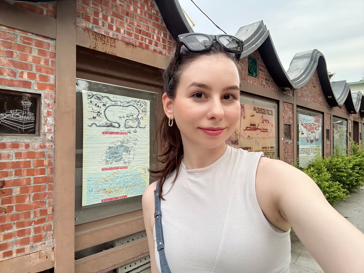 安平老街 | 去趣 chicTrip