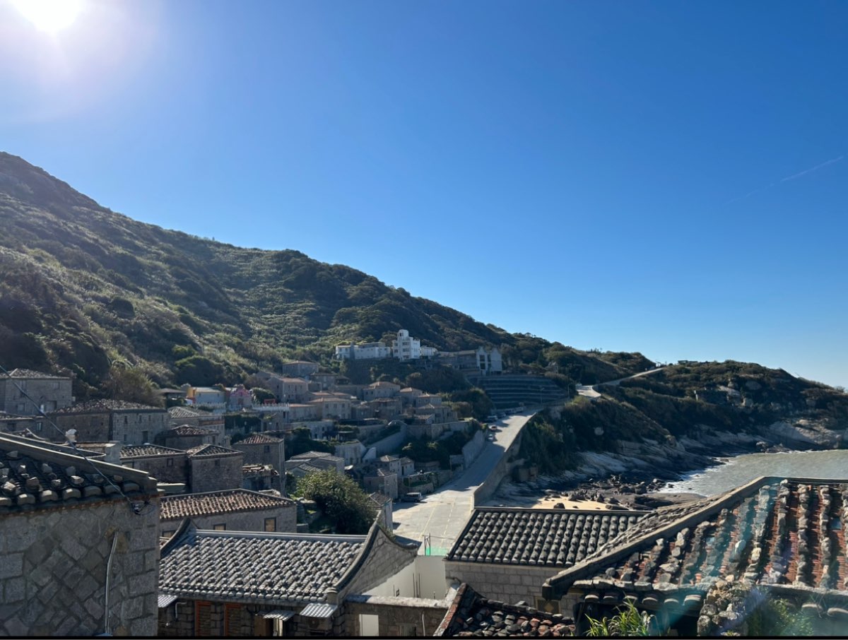 芹壁聚落 | 去趣 chicTrip