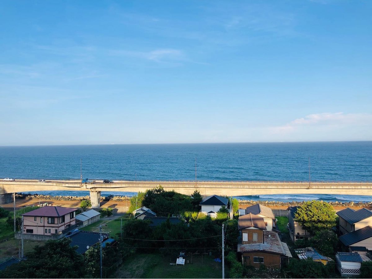 Sea Birds Cafe | 去趣 chicTrip