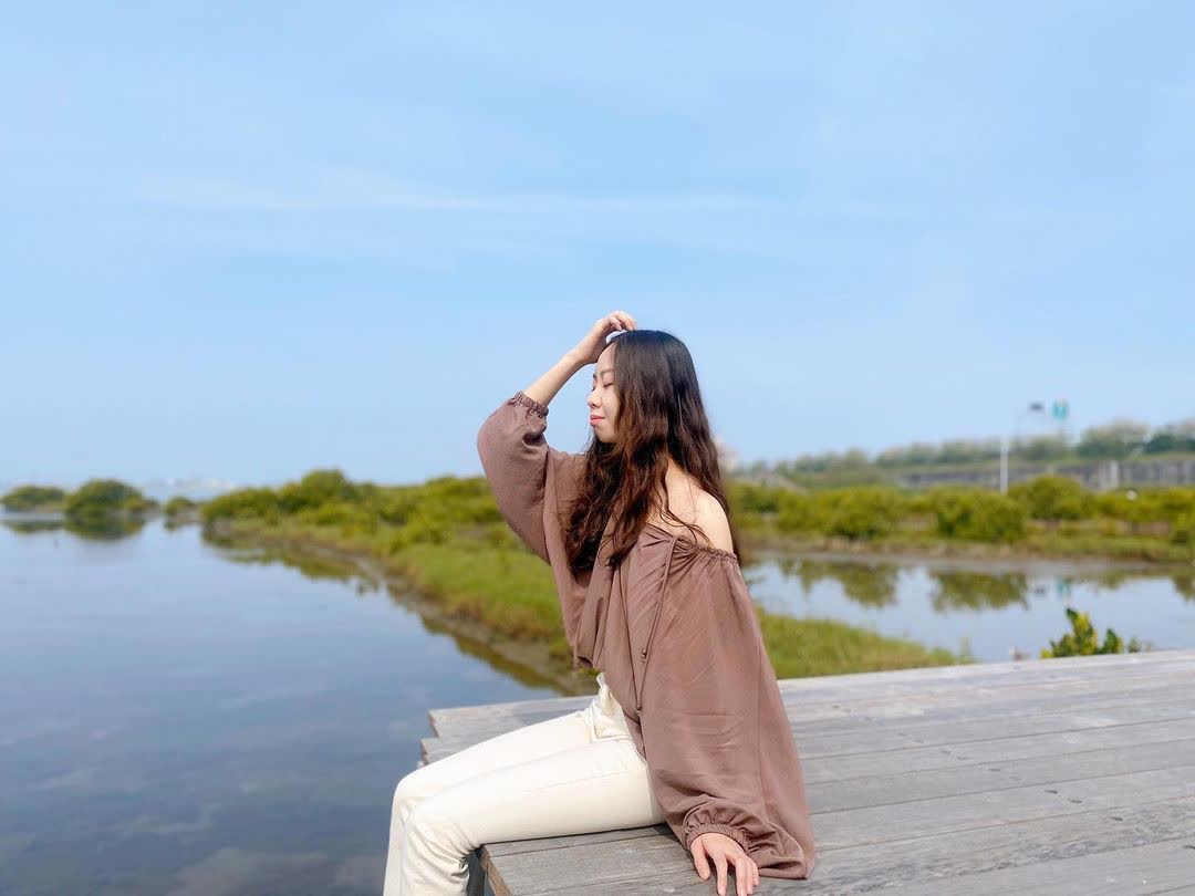 成龍溼地 | 去趣 chicTrip