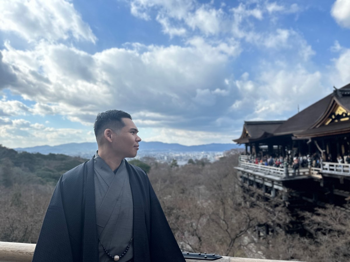 清水寺 | 去趣 chicTrip