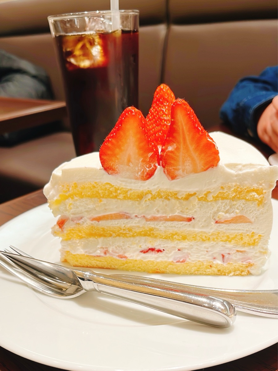 HARBS 心齋橋Parco店 | 去趣 chicTrip