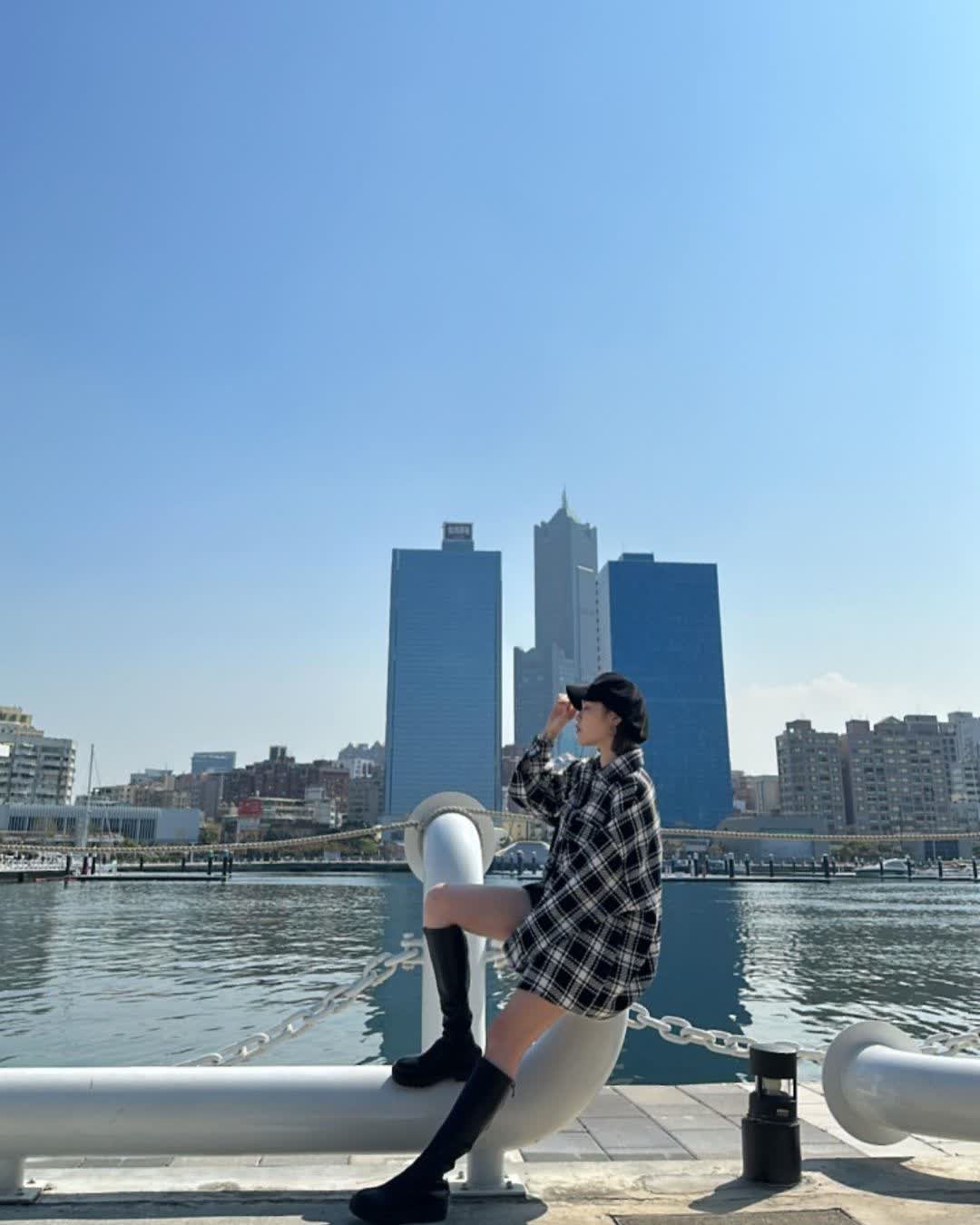 駁二藝術特區C3 | 去趣 chicTrip