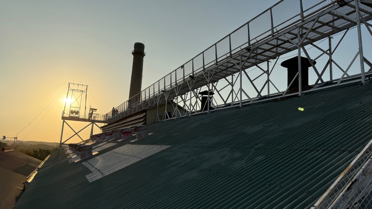 十鼓文創園區 | 去趣 chicTrip