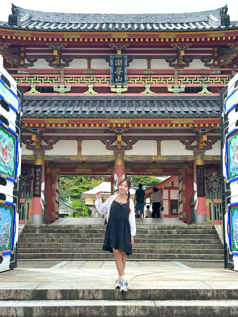 耕三寺 | 去趣 chicTrip