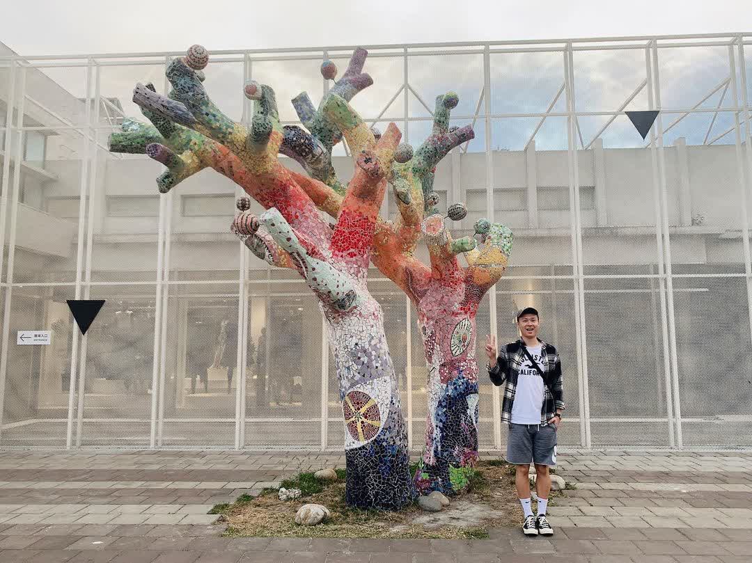 鐵道藝術村 | 去趣 chicTrip