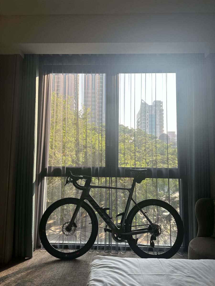 帕可麗酒店 PARK LEES HOTEL